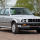 Illustration for article titled NP or CP: 1986 BMW 325iX